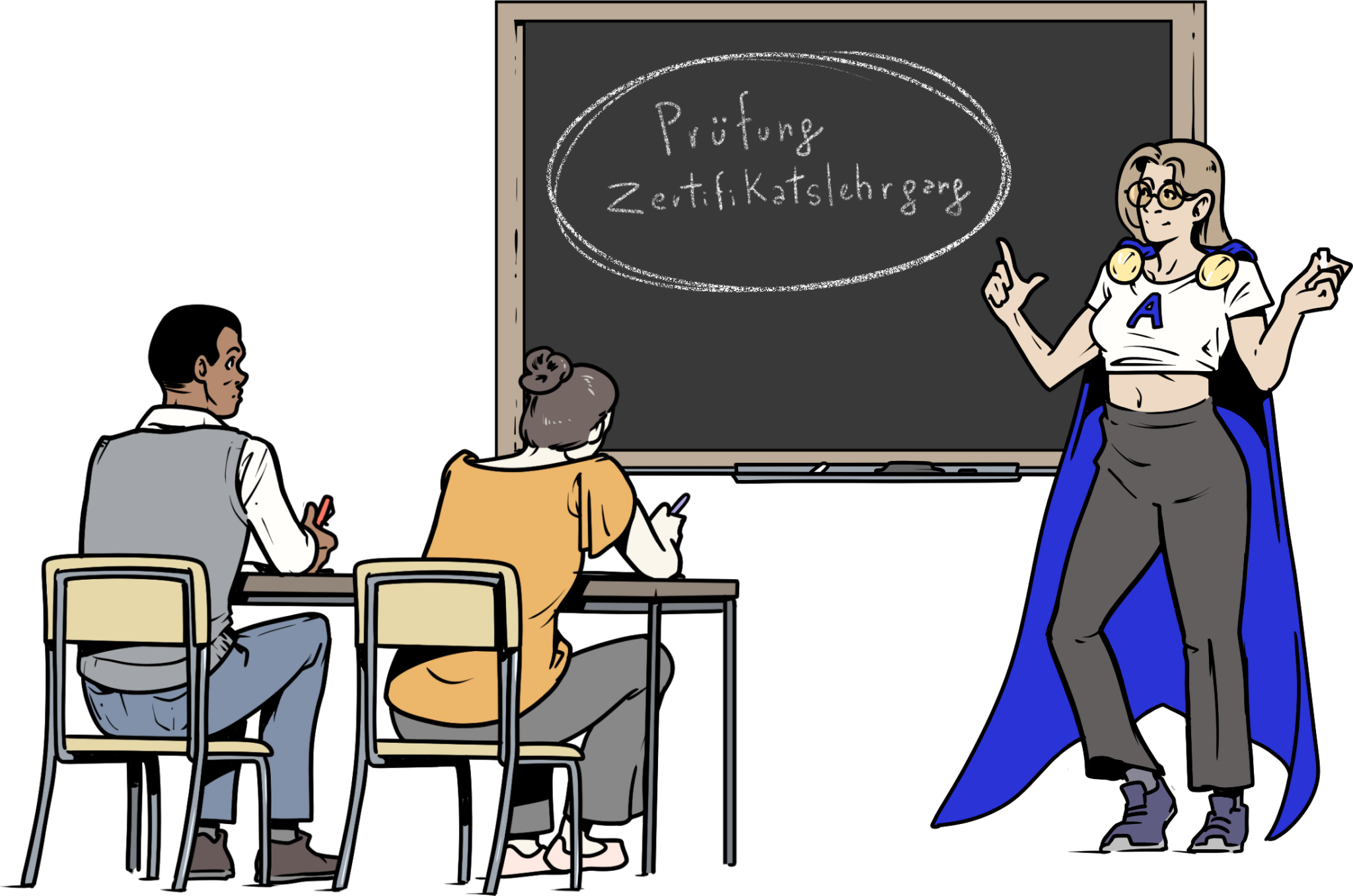 Schulung